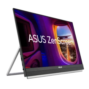 Asus ZenScreen MB229CF IPS Monitor 21.5" FHD 1920x1080