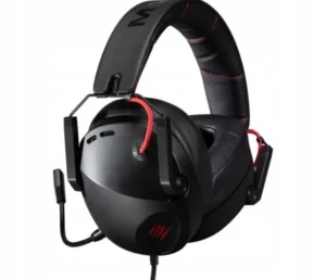 Mad Catz P.I.L.O.T. 3 Over Ear Gaming Headset με σύνδεση 3.5mm