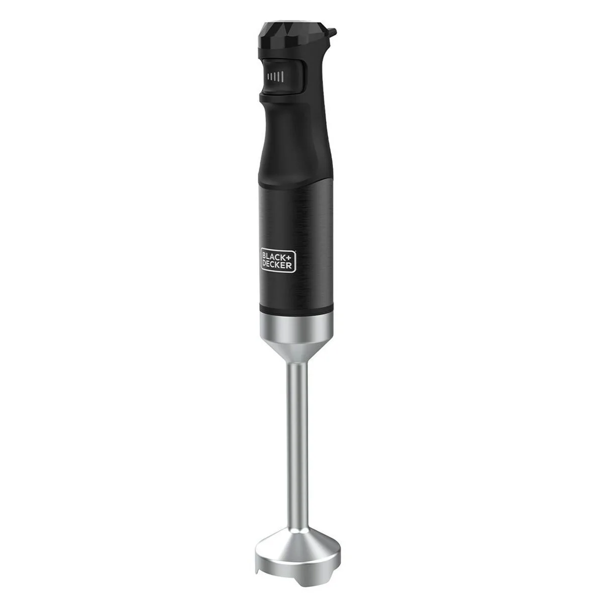 Black & Decker ES9160170B Ραβδομπλέντερ 1500W Μαύρο