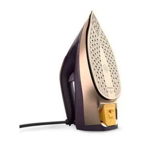 Philips DST8040/30 σίδερο Ατμοσίδερο Πλάκα SteamGlide Elite 3000 W Λιλά