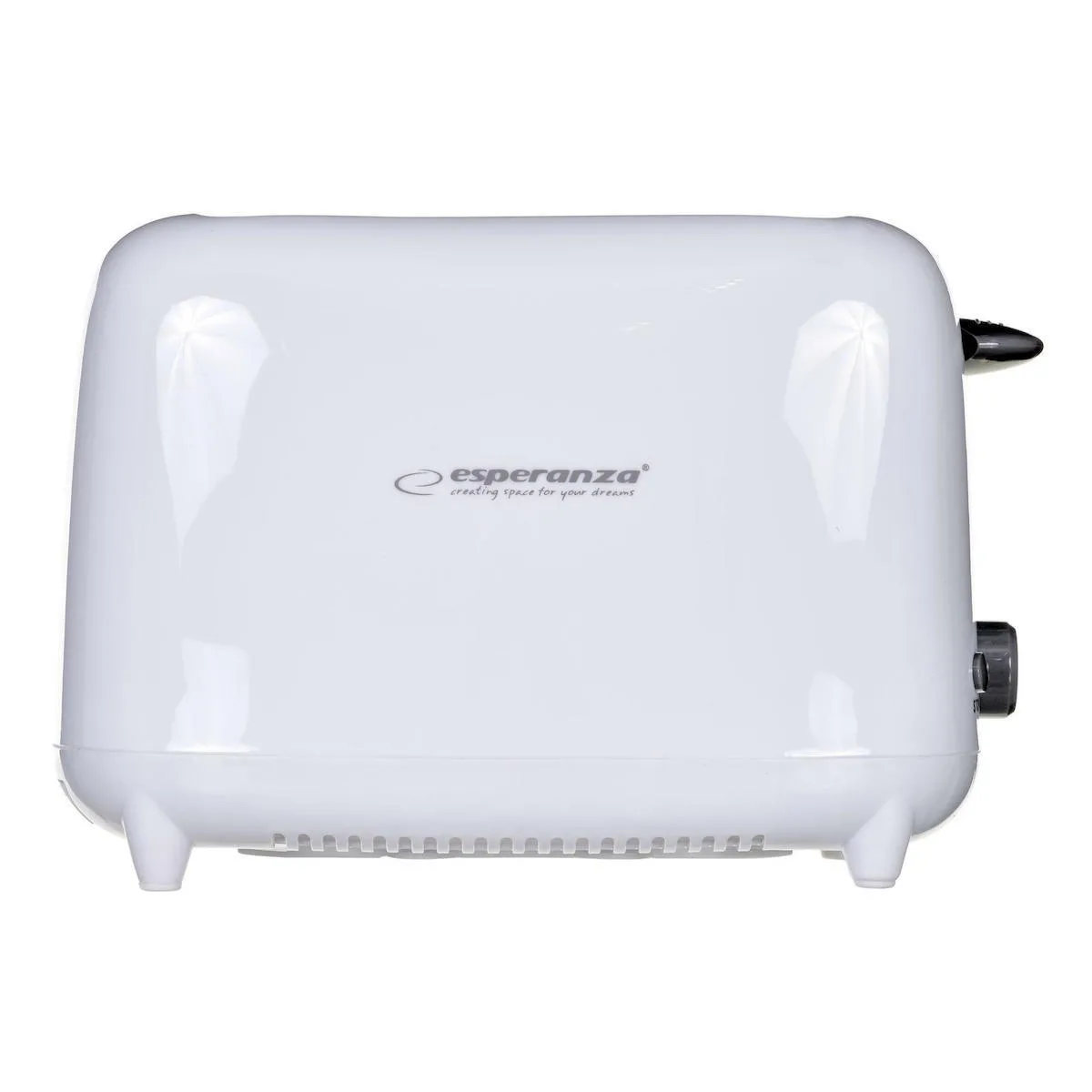 Esperanza EKT002 Caprese 600W White