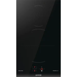 Εστία Αυτόνομη Επαγωγική Domino Gorenje GI3201BC με Λειτουργία Κλειδώματος 52x30εκ.