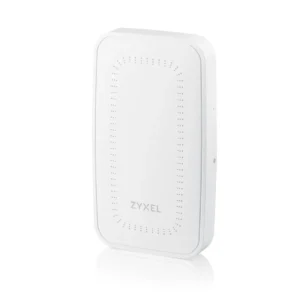 Zyxel WAX300H-EU0101F WiFi Mesh Network Access Point Wi-Fi 6 Dual Band (2.4 & 5GHz) Λευκό