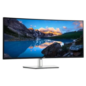 Οθόνη Υπολογιστή DELL UltraSharp U4025QW Curved 101,6cm (40") 5120x2160 5K Ultra HD