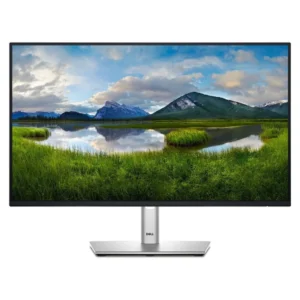 Οθόνη Υπολογιστή DELL P Series P2425HE 61cm (24") 1920x1080 Full HD LED Μαύρη
