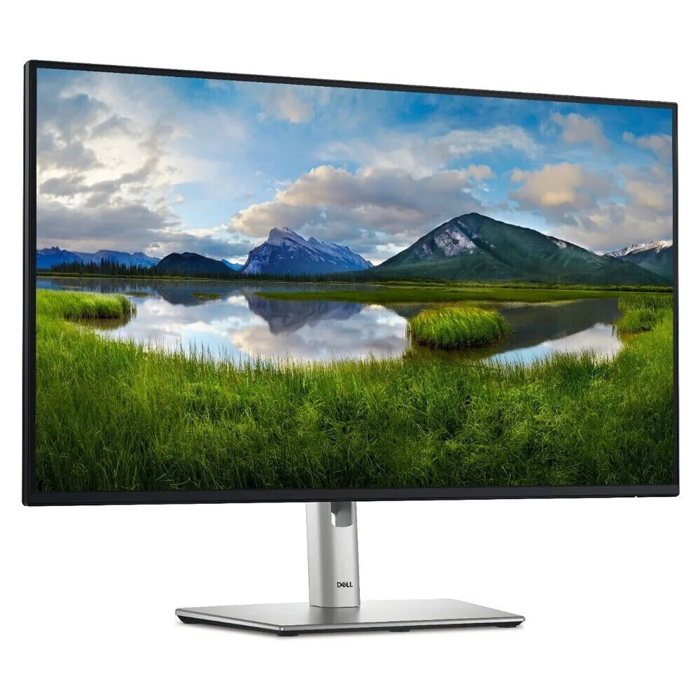 DELL P Series P2725H οθόνη 68,6 cm (27") 1920 x 1080  Full HD LCD