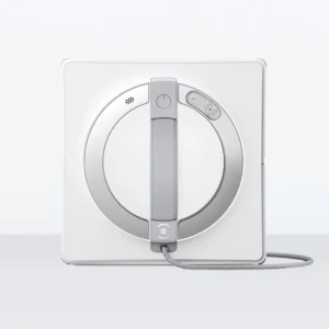 Ecovacs Winbot W2Pro Καθαριστής Τζαμιών Ρομπότ Μπαταρίας 24V Λευκός