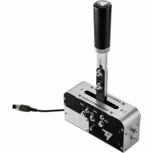Thrustmaster 4060306 χειριστήριο παιχνιδιών  ,  USB Χειρόφρενο PC, PlayStation 4, PlayStation 5, Xbo
