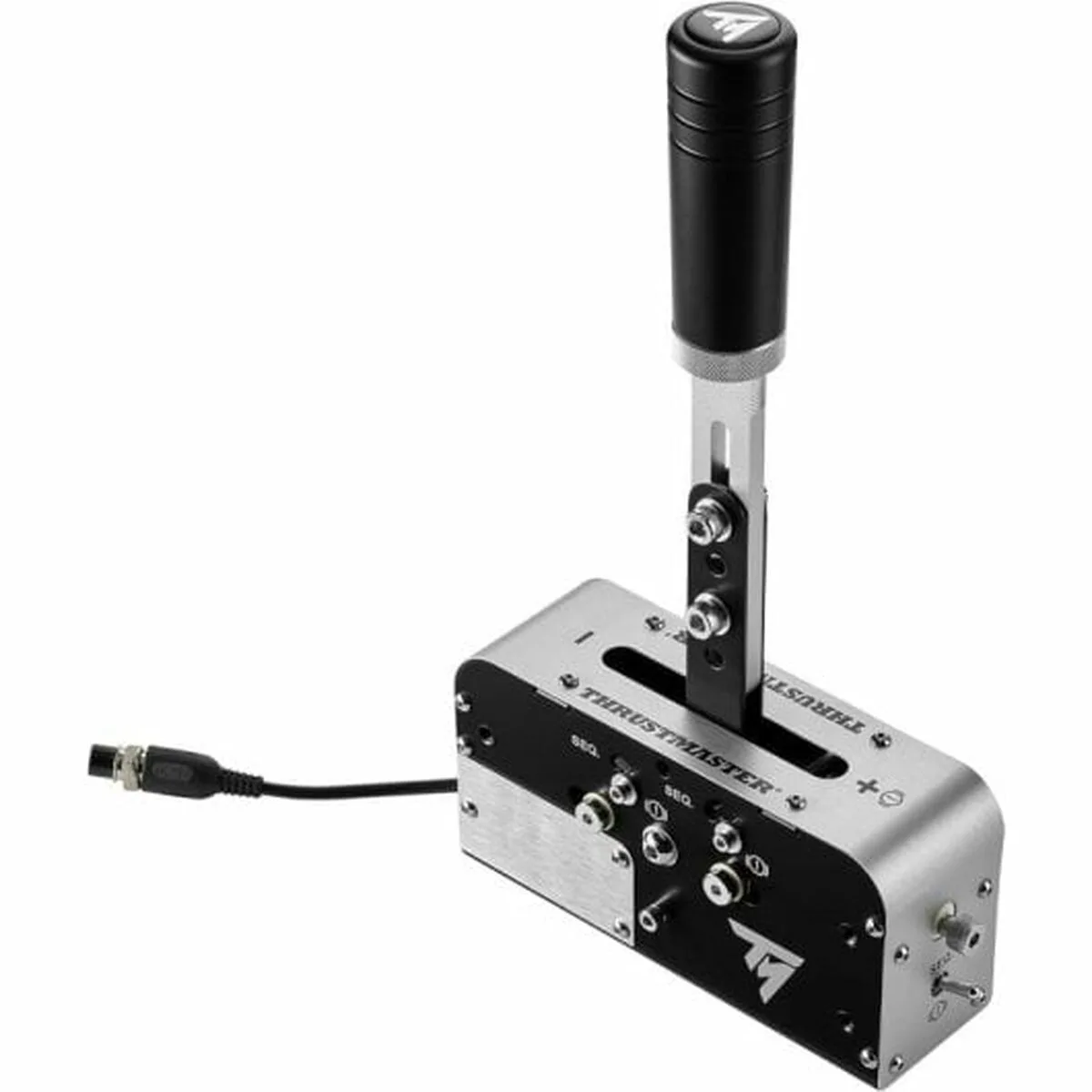 Thrustmaster 4060306 χειριστήριο παιχνιδιών  ,  USB Χειρόφρενο PC, PlayStation 4, PlayStation 5, Xbo