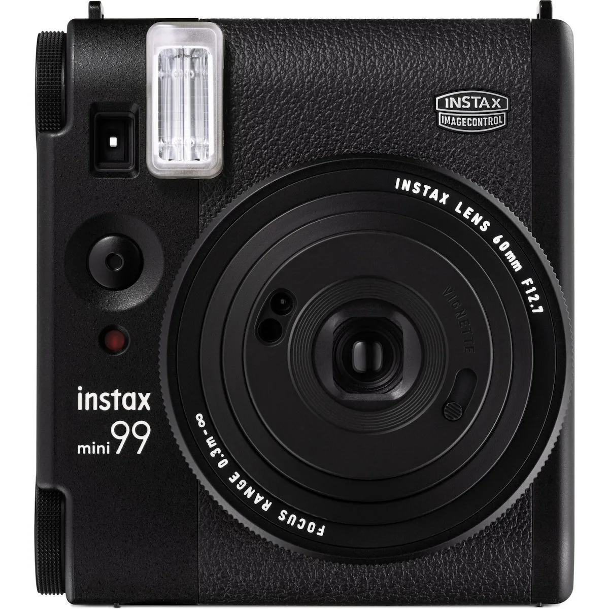 Fujifilm Φωτογραφική Μηχανή μιας Χρήσης Instax Mini 99 Black