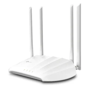 TP-LINK TL-WA1801 v1 Access Point Wi-Fi 6 Dual Band (2.4 & 5GHz)