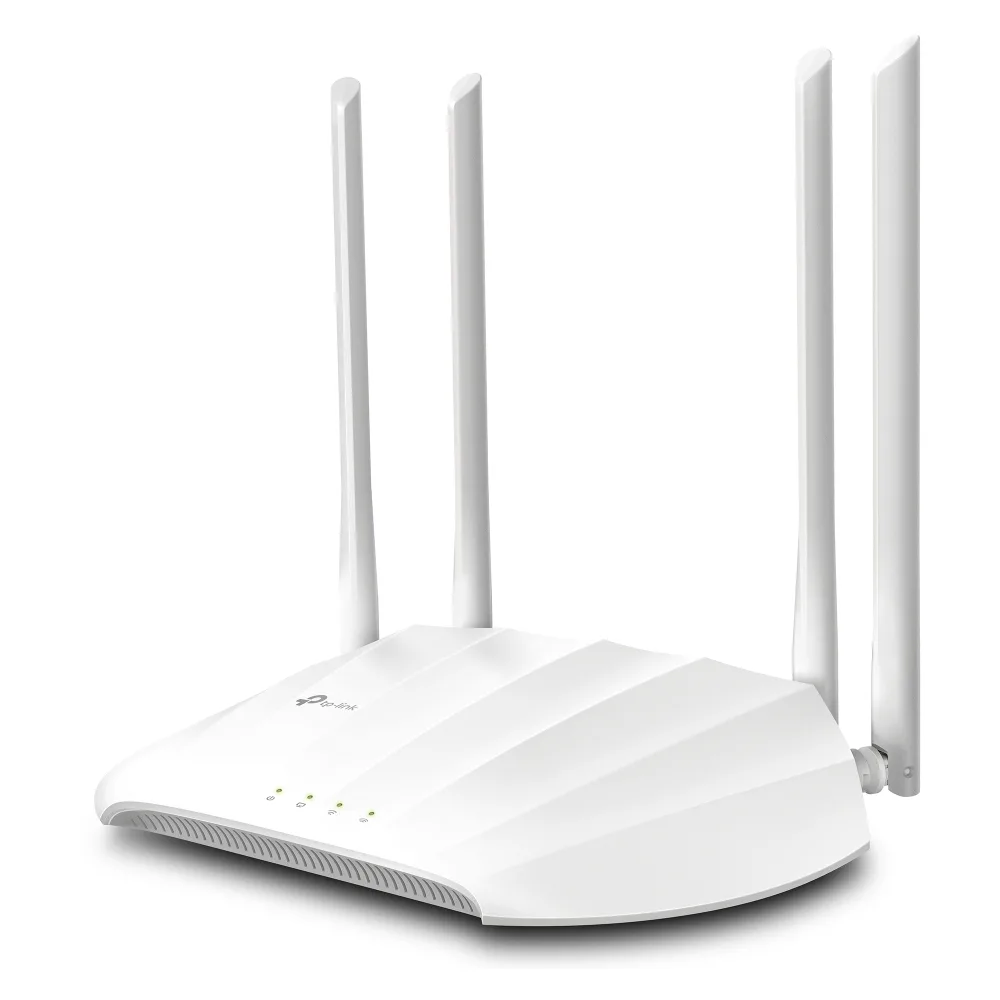 TP-LINK TL-WA1801 v1 Access Point Wi-Fi 6 Dual Band (2.4 & 5GHz)