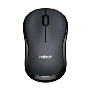Logitech M220 Silent ποντίκι Αμφιδέξιος RF Wireless Οπτικός 1000 DPI