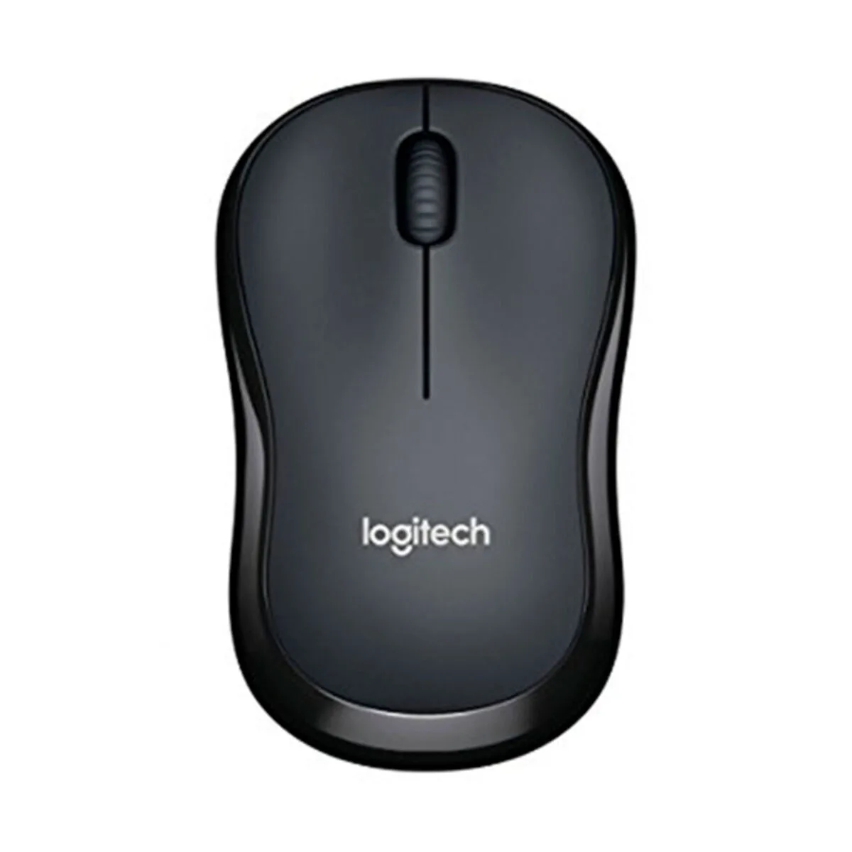 Logitech M220 Silent ποντίκι Αμφιδέξιος RF Wireless Οπτικός 1000 DPI