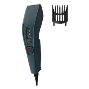 Philips Series 3000 Κουρευτική Μηχανή Ρεύματος Μπλε HC3505/15