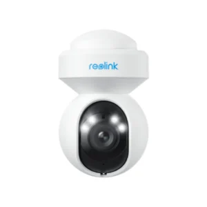 Reolink E Series E560 Θόλος Κάμερα ασφαλείας IP Indoor & outdoor 3840 x 2160 εικονοστοιχεία Τοίχος