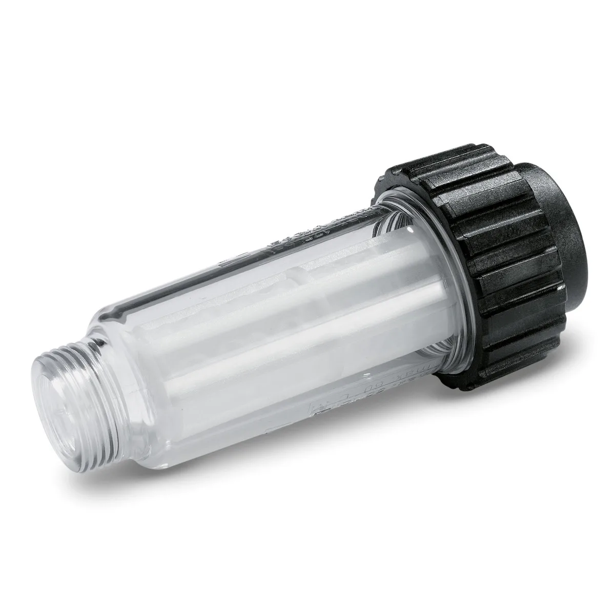Φίλτρο Νερού Πλυστικού για Karcher K2, K3, K4, K5, K6, K7