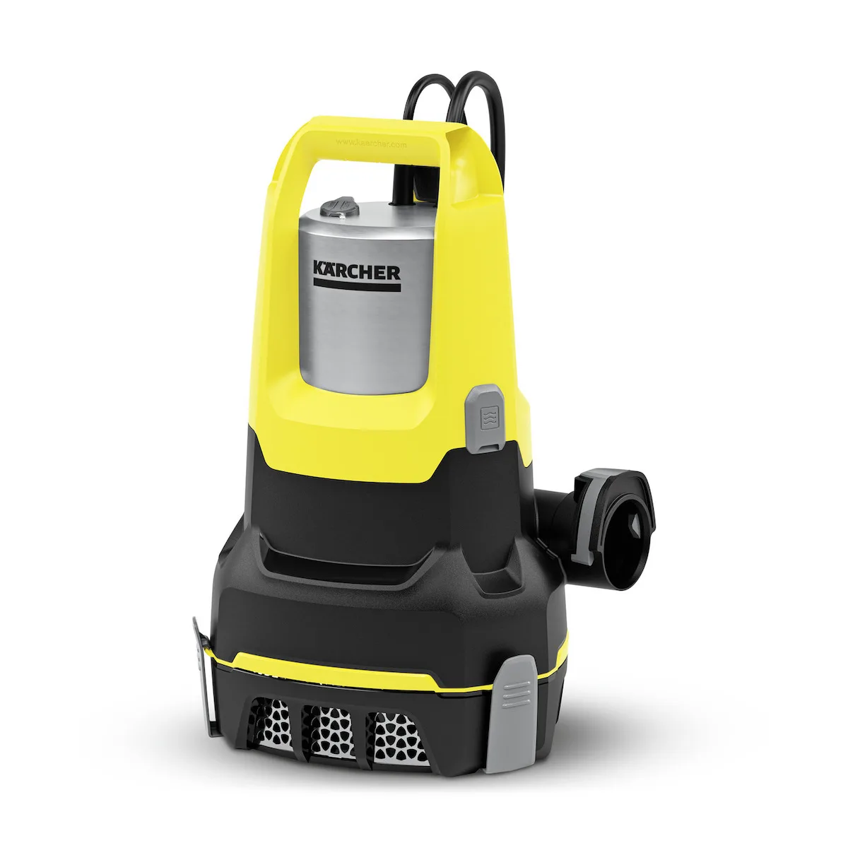 Karcher Αντλία Ακαθάρτων / Λυμάτων 0.73hp 1.645-840.0
