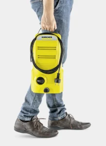 Karcher K 2 Classic Πλυστικό Ρεύματος 1400W με Πίεση 110bar