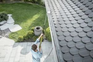 Karcher Angled Spray Κάνη Πλυστικού