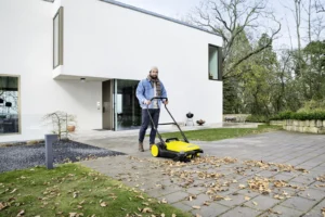 Karcher 2.644-033.0 Βούρτσα Πλυστικού