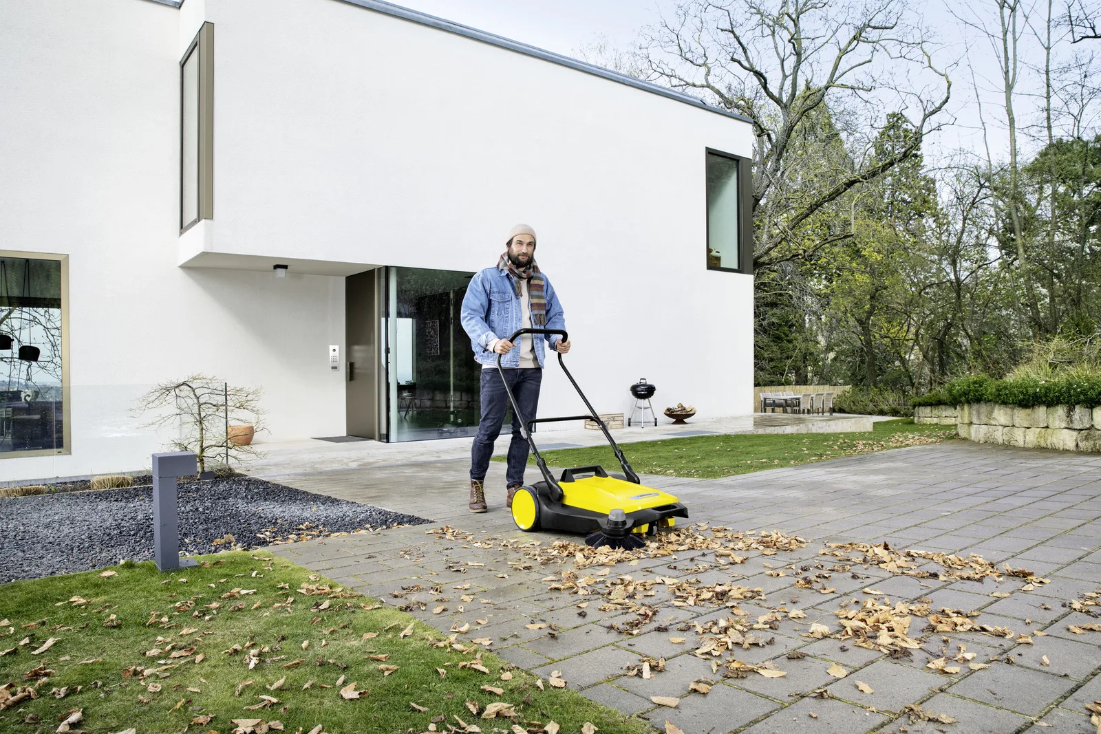 Karcher 2.644-033.0 Βούρτσα Πλυστικού
