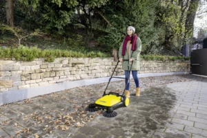 Karcher 2.644-032.0 Βούρτσα Πλυστικού
