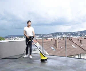 Karcher 2.644-121.0 Βούρτσα Πλυστικού