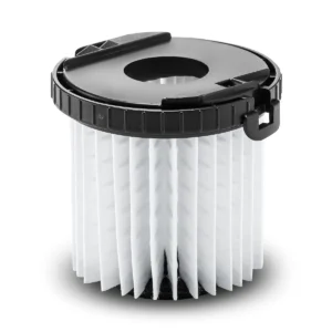 Karcher 2.863-239.0 Φίλτρο για Σκουπάκι Χειρός Συμβατό με Karcher