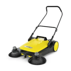 Karcher S 6 Twin Χειροκίνητο Σάρωθρο