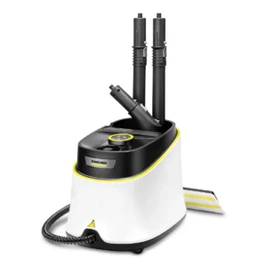 Karcher SC 3 Deluxe EasyFix Ατμοκαθαριστής 1L Πίεσης 3.5bar 1900W