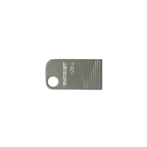 Patriot 128GB USB 3.2 Stick Ασημί