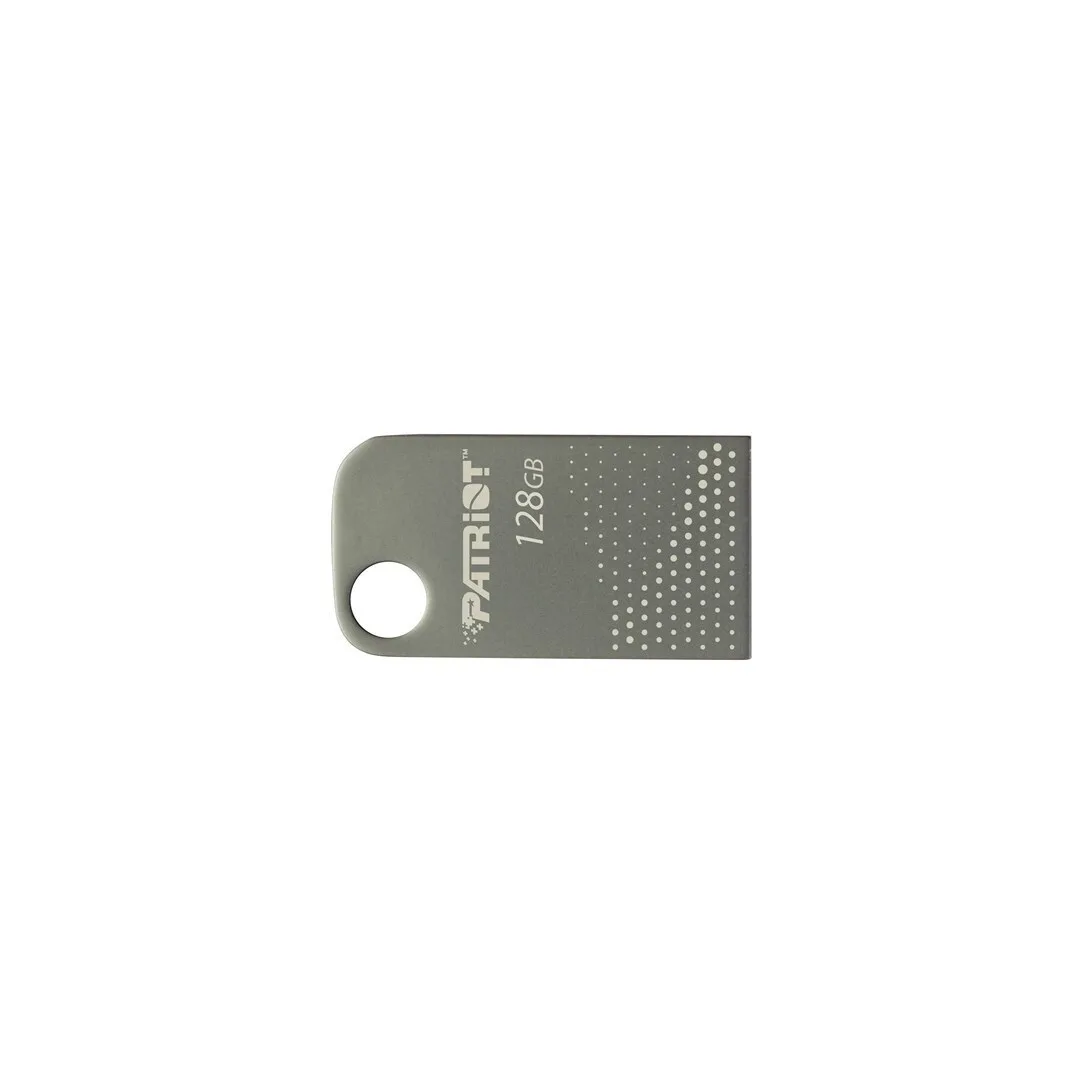 Patriot 128GB USB 3.2 Stick Ασημί