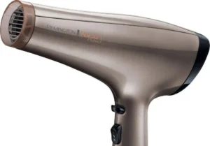 Remington E51 Ionic Πιστολάκι Μαλλιών με Φυσούνα 2200W AC8002