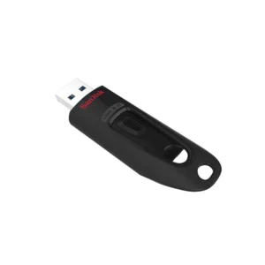 Sandisk Ultra 32GB USB 3.0 Stick Μαύρο