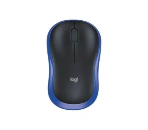 Logitech M185 ποντίκι Αμφιδέξιος RF Wireless Οπτικός 1000 DPI
