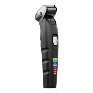 Wahl Professional Color Trim Κουρευτική Μηχανή Μαύρη 09893-0464