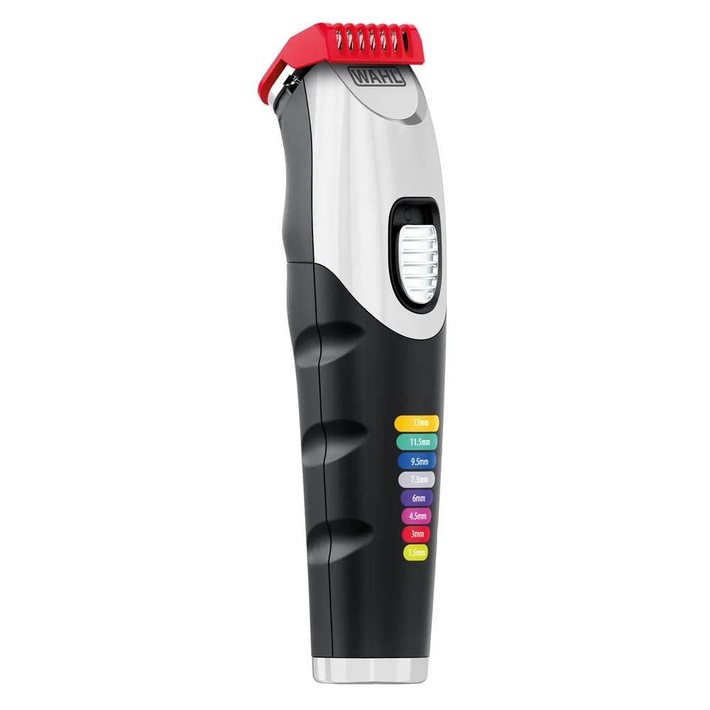 Wahl Professional Επαναφορτιζόμενη Κουρευτική Μηχανή 09893-0443
