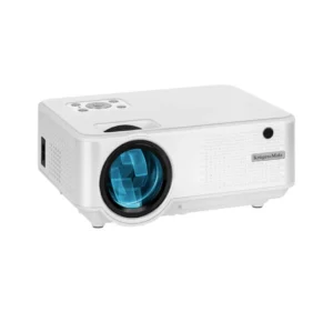 Kruger & Matz V-LED20 Projector LCD Full HD Λάμπας LED Λευκός