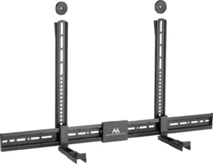 Maclean MC-465 Universal Βάση Soundbar VESA TV Mount