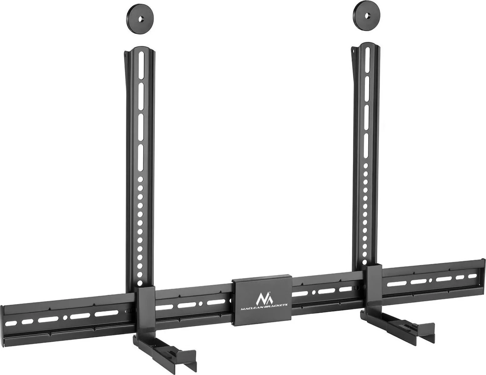 Maclean MC-465 Universal Βάση Soundbar VESA TV Mount