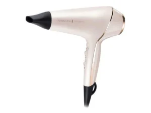Πιστολάκι Μαλλιών Remington AC9140 2400W Ionic Μπεζ