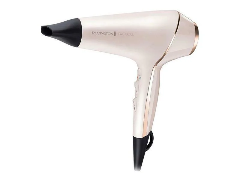 Πιστολάκι Μαλλιών Remington AC9140 2400W Ionic Μπεζ
