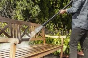 Karcher Κάνη eco!Booster 145 για Πλυστικό Karcher K 5