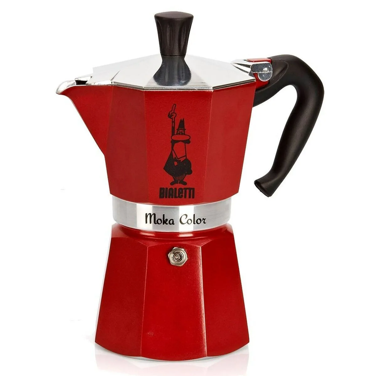 Bialetti Μπρίκι Espresso 6cups Καφέ