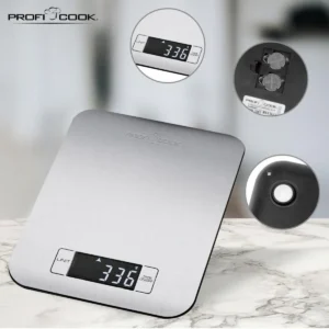 ProfiCook PC-KW 1061 Ηλεκτρονική ζυγαριά κουζίνας