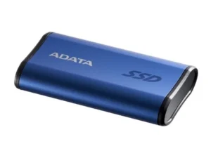 Adata SE880 USB 3.2 / USB-C Εξωτερικός SSD 500GB 2.5" Μπλε