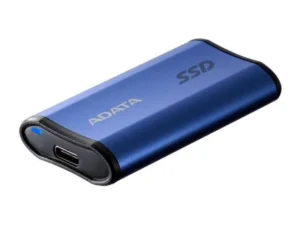 Adata SE880 USB 3.2 Εξωτερικός SSD 2TB 2.5" Μπλε