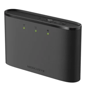 Router Mercusys MT110 Przenosny hotspot 4G LTE