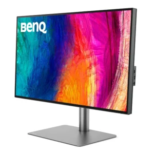 Οθόνη Υπολογιστή BenQ PD3225U  81,3 cm (32") 3840 x 2160  4K Ultra HD LED Μαύρη